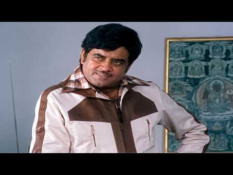 IG की इकलौती बेटी को मैंने फसाया हैं - जबरदस्त सीन - Prem Chopra Action Scene