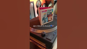 Thumbnail of Can’t Take My Eyes Off You - “ANDY WILLIAMS”💙💙🇺🇸1967 Original #60smusic CD Audio #andywilliams