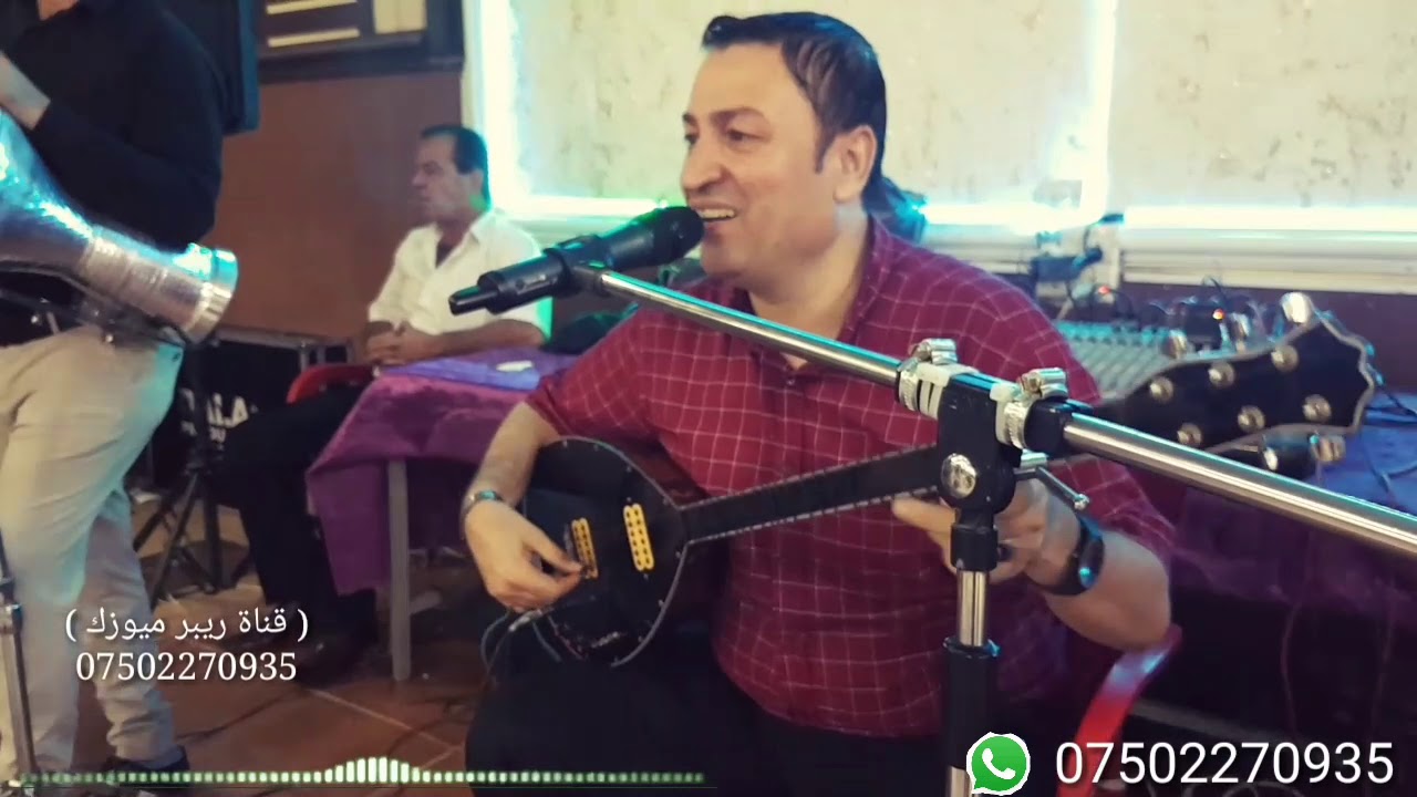 شباب عنترية حسكة عدنان سعيد