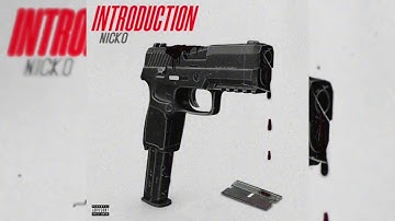 Nicko - Introduction (Official Audio)