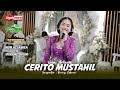 Nyess!! Cerito Mustahil (Mung) -  Vidia Antavia - New Azzahrea Music - Hm Audio Cover Denny Caknan
