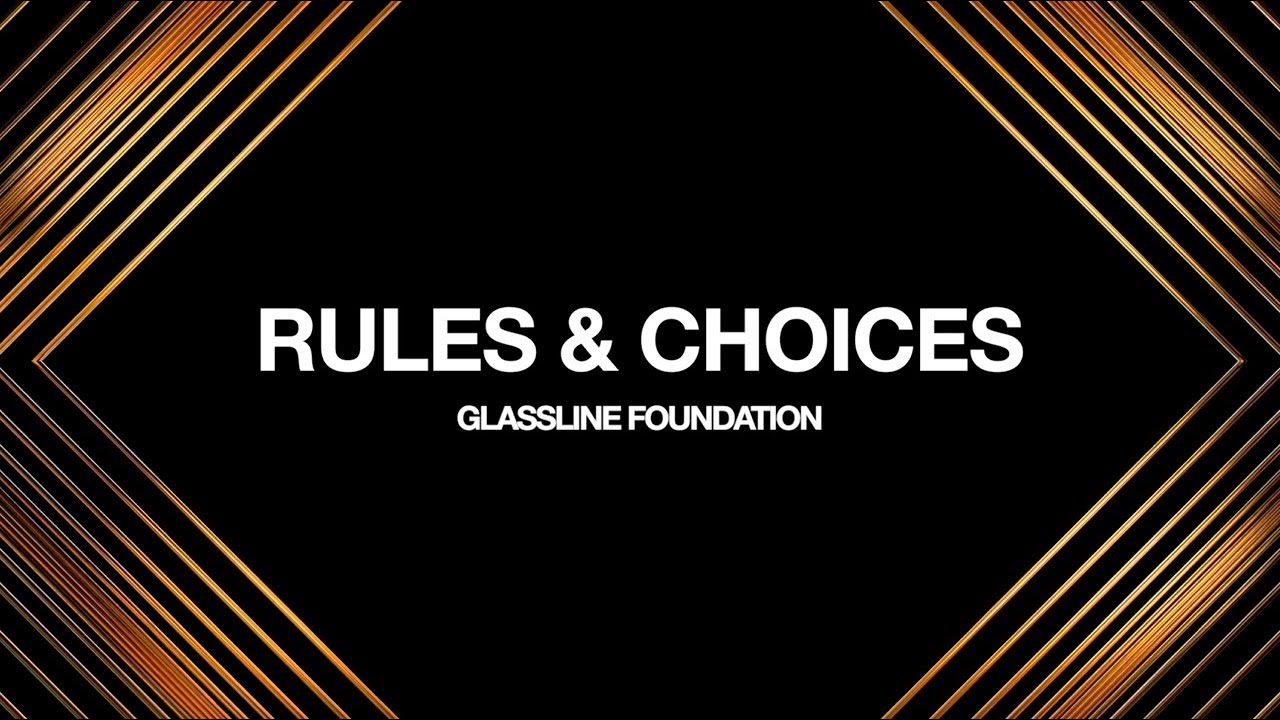 Rules & Choices
