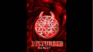 Disturbed By Technix