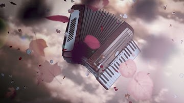 Atlantic Notes - Accordion