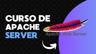 🎓 CURSO DE APACHE SERVER