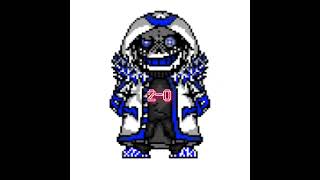 Error!404!Sans VS Wiki!Sans