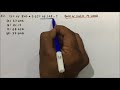 simplification in hindi | part-1| Pratik Shrivastava sir