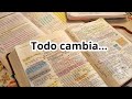 Todo tiene límite… menos la Palabra de Dios | Salmo 119:89-96