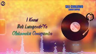 Lanah Sophie - Sili Chaliiwo Official Lyrics Video Izo Graphics