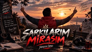 Baron Aka Dikkat & Yargısız İnfaz - Şarkılarım Mirasımdır