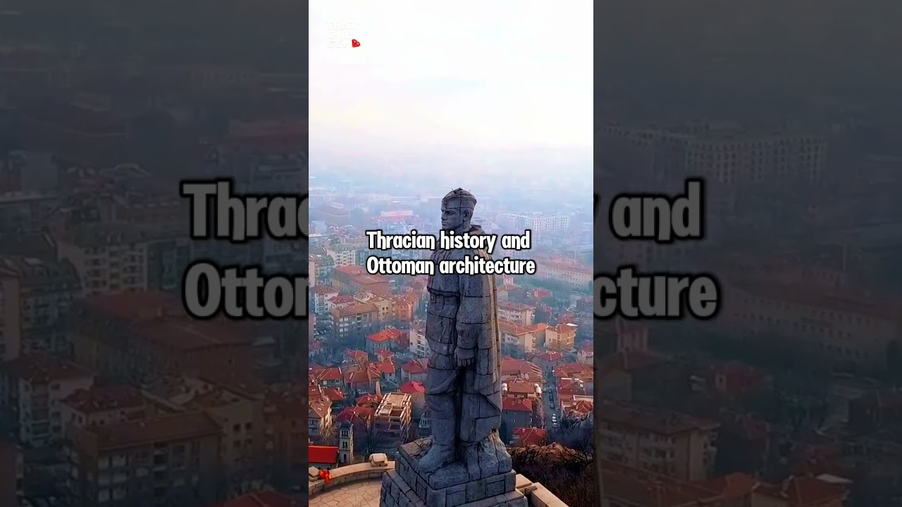 🌍Top 10 Oldest Cities Still Standing – Can You Name Them All?✈️