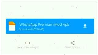Whatsapp Mod Apk 2025 VIP Premium Unlocked - Whatsapp Mod ANDROID-IOS 2025 Hack