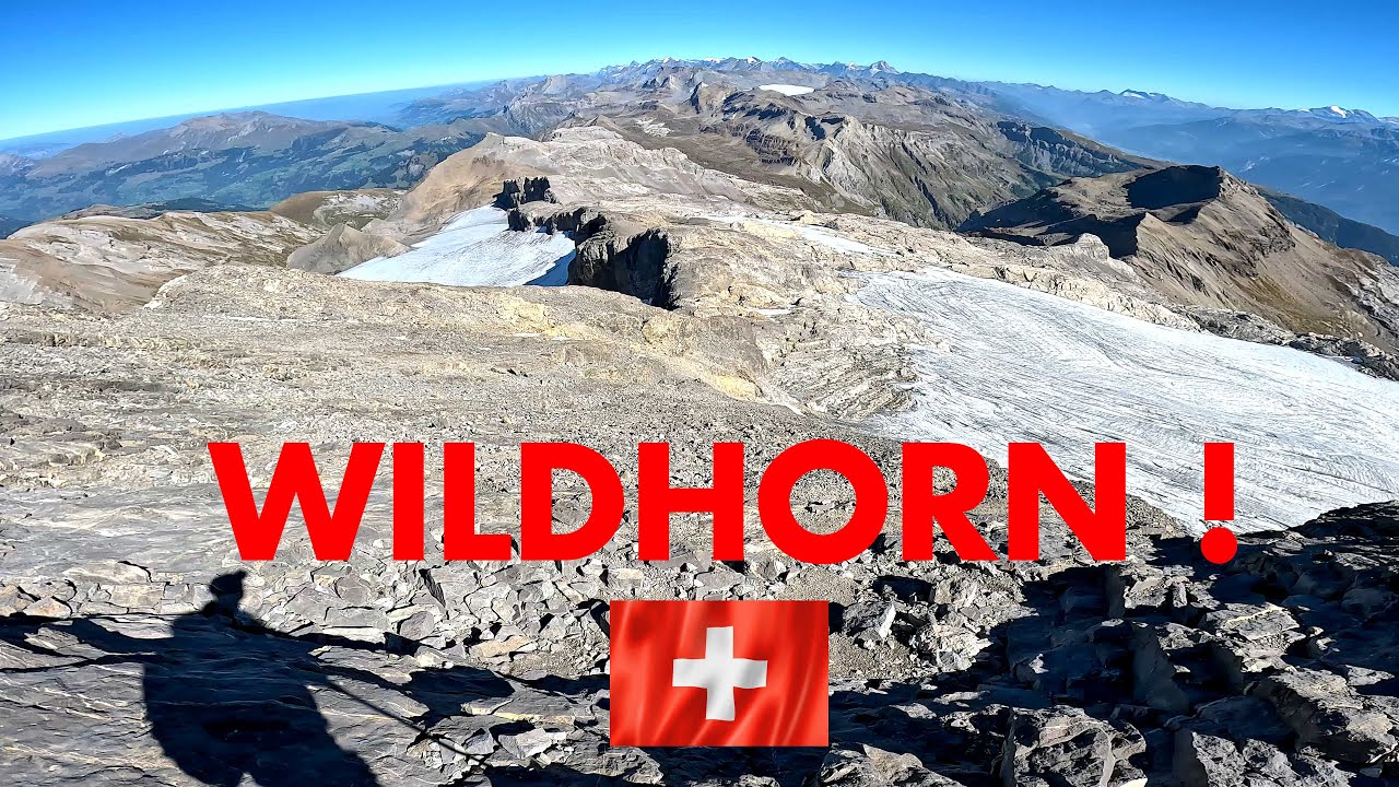 Wildhorn !