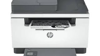 VANDEBERG IMAGING SUPPLIES - HP LaserJet M236d Multifunction A4 Mono Laser Printer