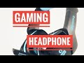 Gaming Headphone CB (Cosmetic Byte) | Check Description