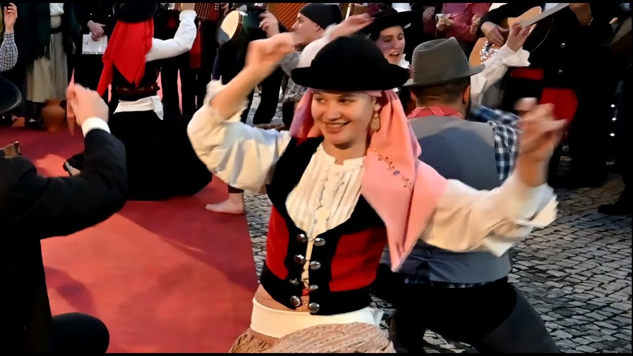 Agitágueda 2019 - Malhão de Águeda.