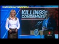 Montage | Seven News At 7 | 16/08/2013
