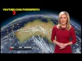 Montage | Seven News At 7 | 16/08/2013