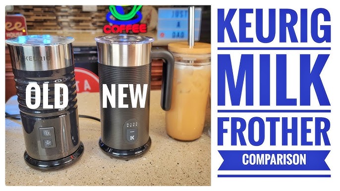 Keurig K-Café Smart review: Flexible pod brewing, quality foam