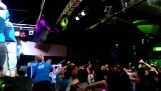 EF Disco - OXFORD 2011