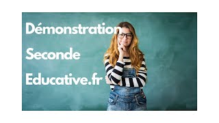 [Démonstration en Seconde]: Le carré d'un nombre impair est impair !