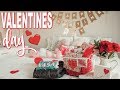 Valentines Day 2018! Surprising my Husband, Valentines Day Breakfast and Husband Gift Ideas! |Vlog