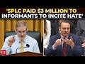 'You GOTTA BE KIDDING me!': Rep. Jim Jordan ‘exposes’ SPLC over $3M scam at explosive House hearing
