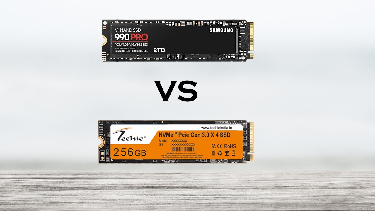 Ssd Version Watch Before Buying a WRONG SSD Version! - YouTube
