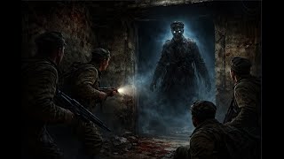 The Cellar That Consumed the Soldiers | WWII Horror Story