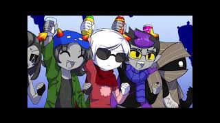 Schirumiru Equiushomestuck Animatic