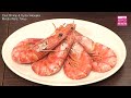 Imported shrimp prices rise slowly as Japan eyes domestic farmed alternatives