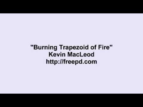 Kevin MacLeod ~ (FreePD) Country