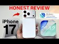 iOS 26.4.2 Honest Review in iPhone 17 - Performance, Battery Life - Should You Update?