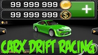 CarX Drift Racing Android Hack NO ROOT!! EASY TO DO!!v1.1.3!!![PATCHED]