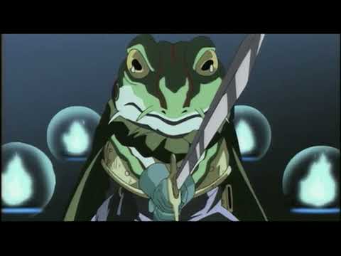 カエルのテーマ 「クロノ・トリガー」より 【MIDI音源】