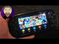 Powkiddy X1 The Worst Handheld | Mattgames