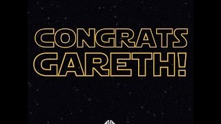 Gareth Edwards' Success- From The Director Of An Indie Film, To Director Of Star Wars Net Worth