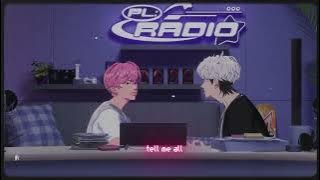 [Plave Edit] Lee Seung Chul - I Will Give You All - English Lyric