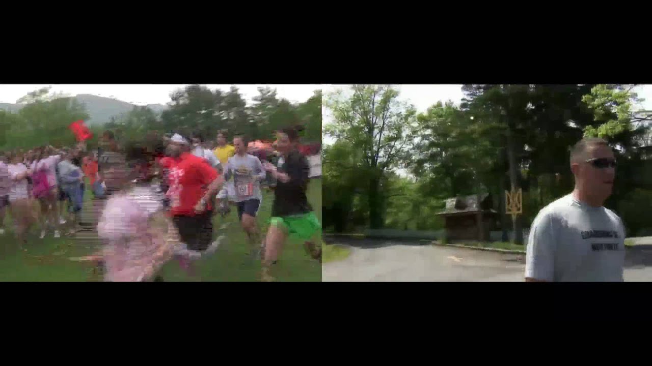 side by side YouTube