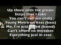 Metro Boomin ft. Offset & Drake - No Complaints (Lyrics)