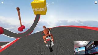 Crazy Games Sky Riders Level 77