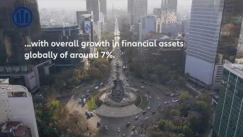 Allianz Global Wealth Report 2021