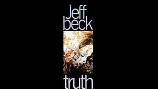 Jeff Beck   Rock My Plimsoul on Vinyl with Lyrics in Description