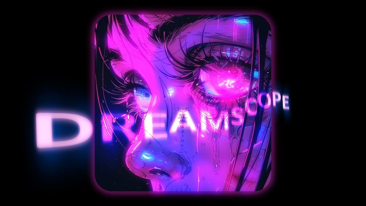 Idonzzz - dreamscope