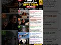 Breading Top 5 Trending News in India Right Now 🚨 #shorts #news