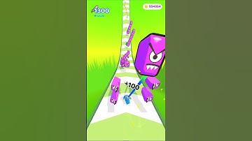 Sword Cut Run Android, iOS Games 99