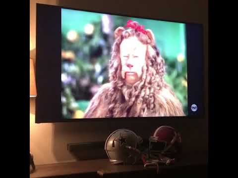 Rickey Smiley’s Favorite Part Of “The Wizard Of Oz”