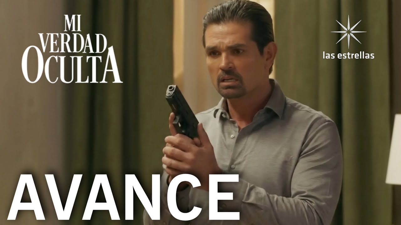 MI VERDAD OCULTA - Avance Capítulo 80