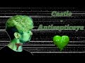 Castle - Antisepticeye