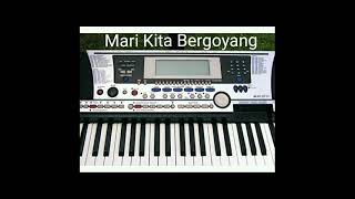 Download Lagu Mari kita bergoyang ~ house remix 98 MP3